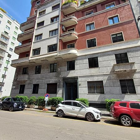 My Milano Repubblica Luxury Rooms エクステリア 写真