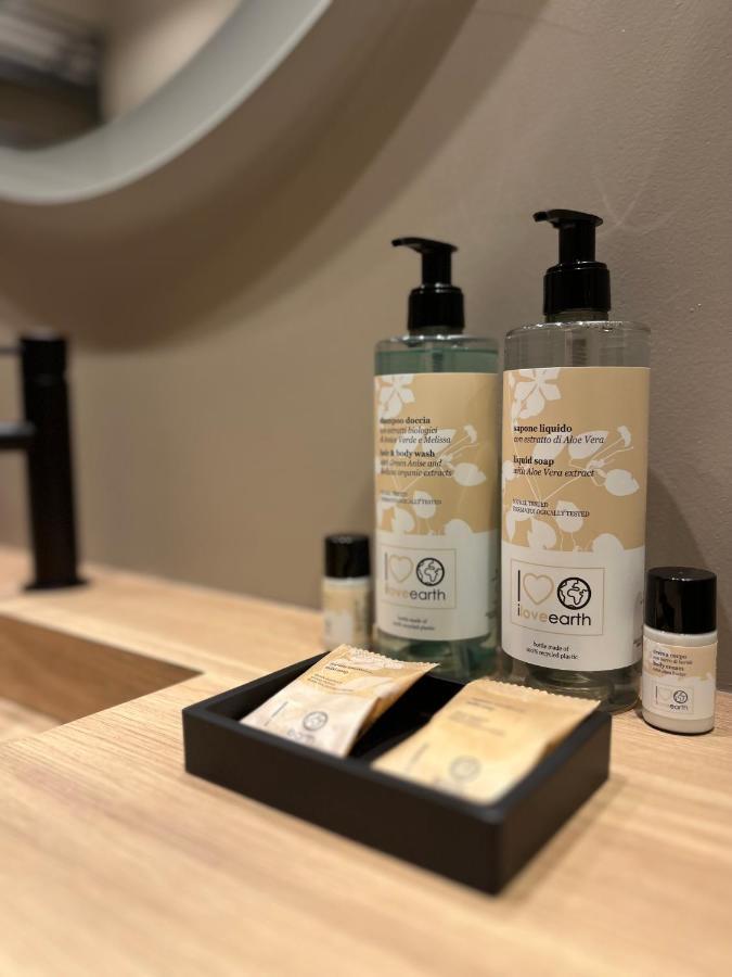 My Milano Repubblica Luxury Rooms エクステリア 写真
