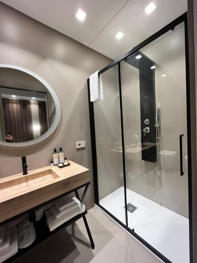My Milano Repubblica Luxury Rooms エクステリア 写真
