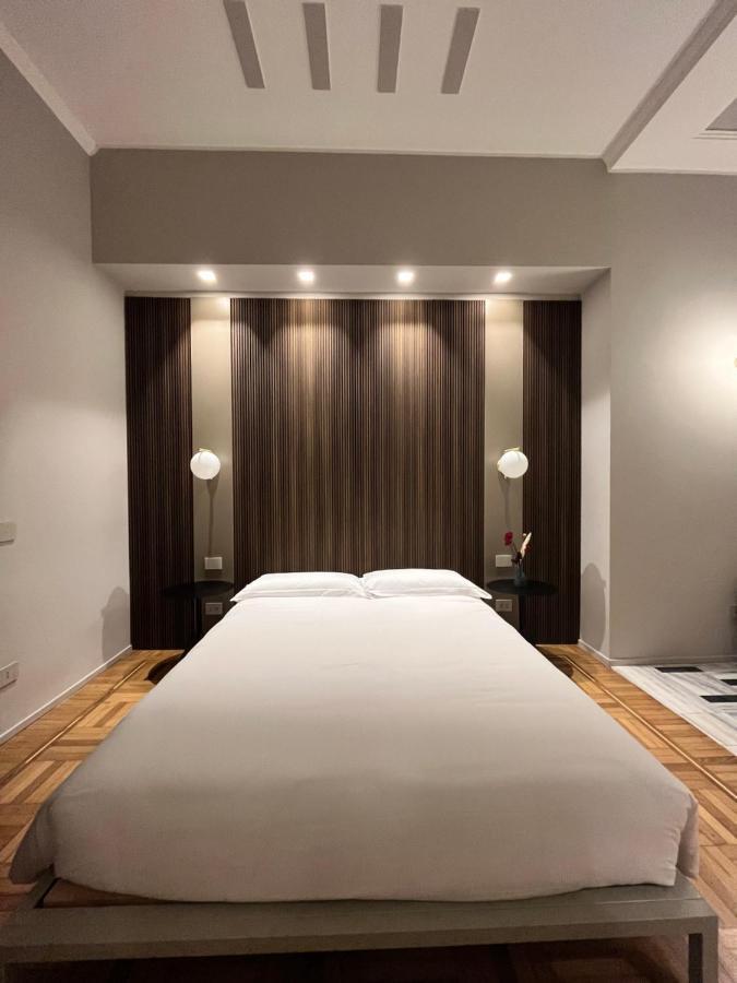 My Milano Repubblica Luxury Rooms エクステリア 写真
