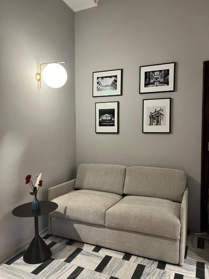 My Milano Repubblica Luxury Rooms エクステリア 写真