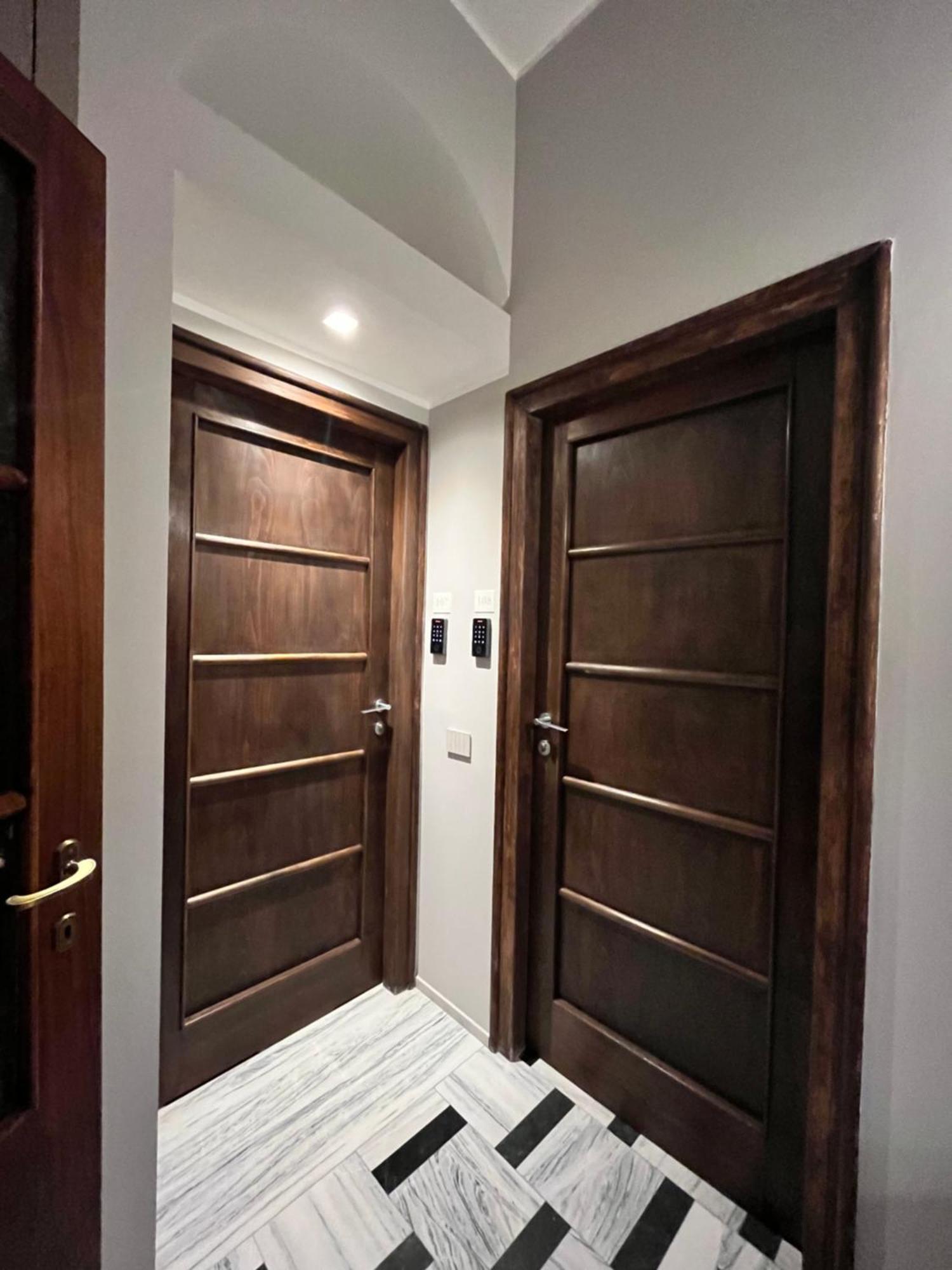 My Milano Repubblica Luxury Rooms エクステリア 写真